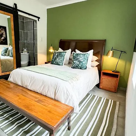Ultra Modern Luxury Apartment St. Lucia Exterior photo