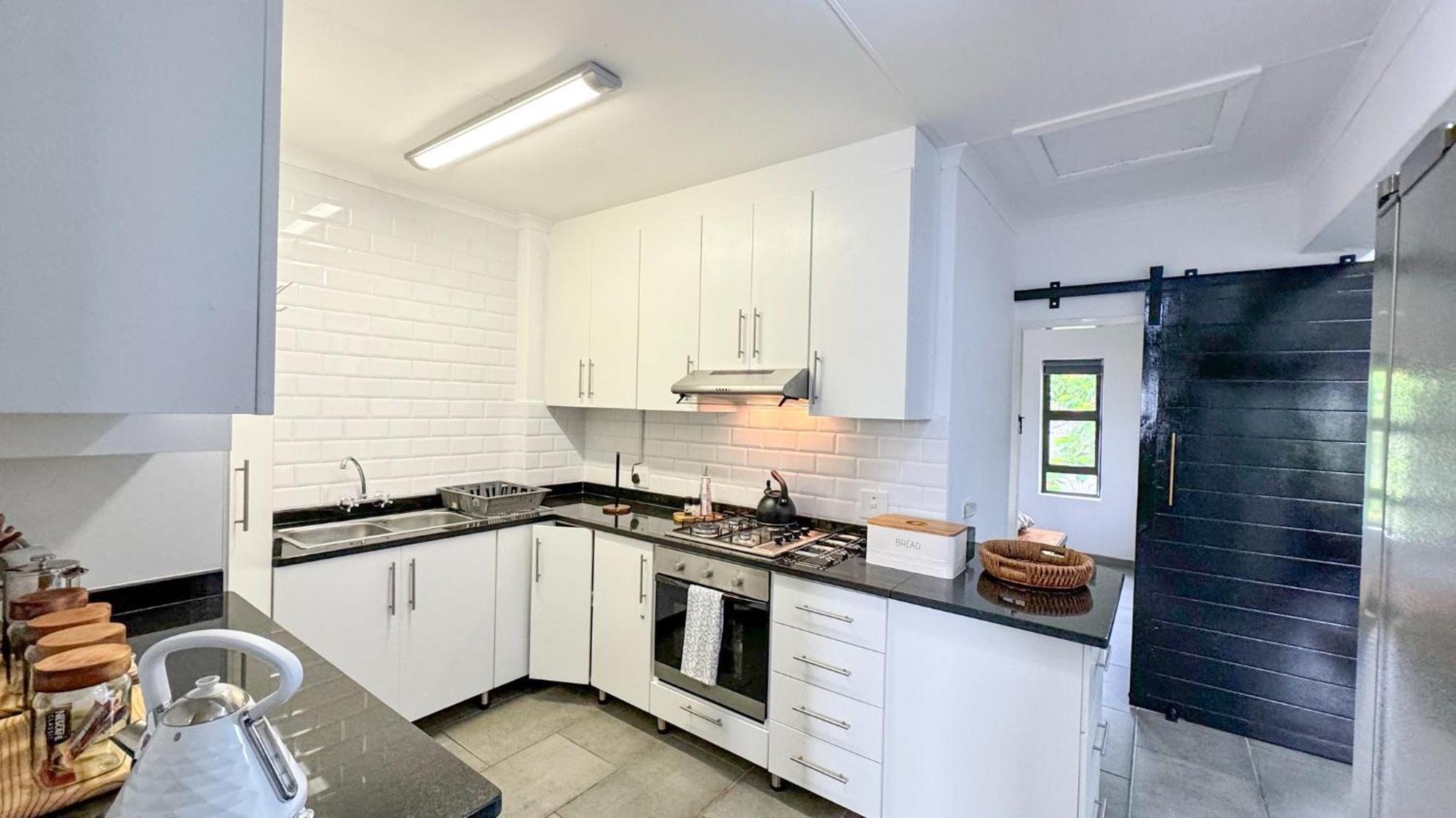 Apartment Ultra Modern Luxury St Lucia