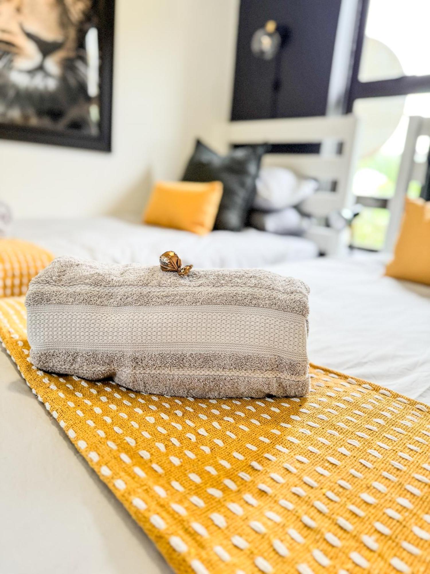 Apartment Ultra Modern Luxury