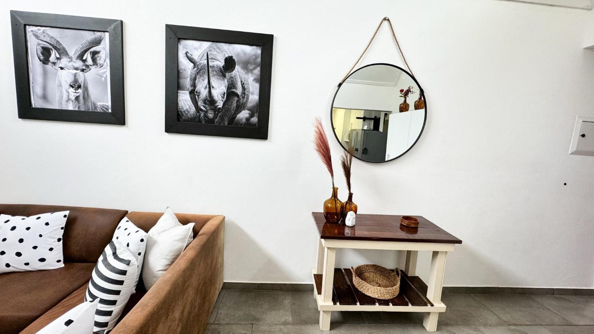 Apartment Ultra Modern Luxury