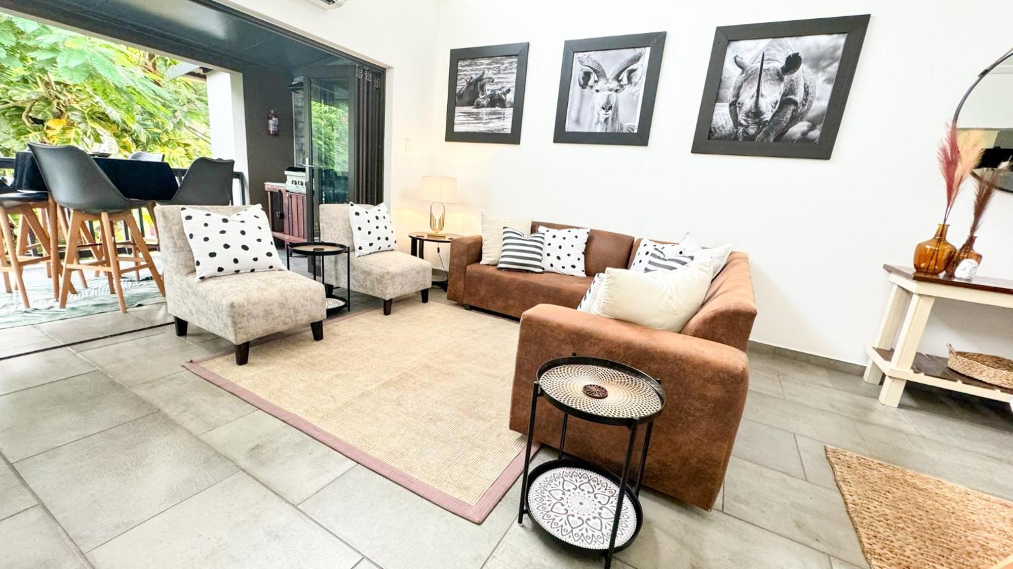 Apartment Ultra Modern Luxury