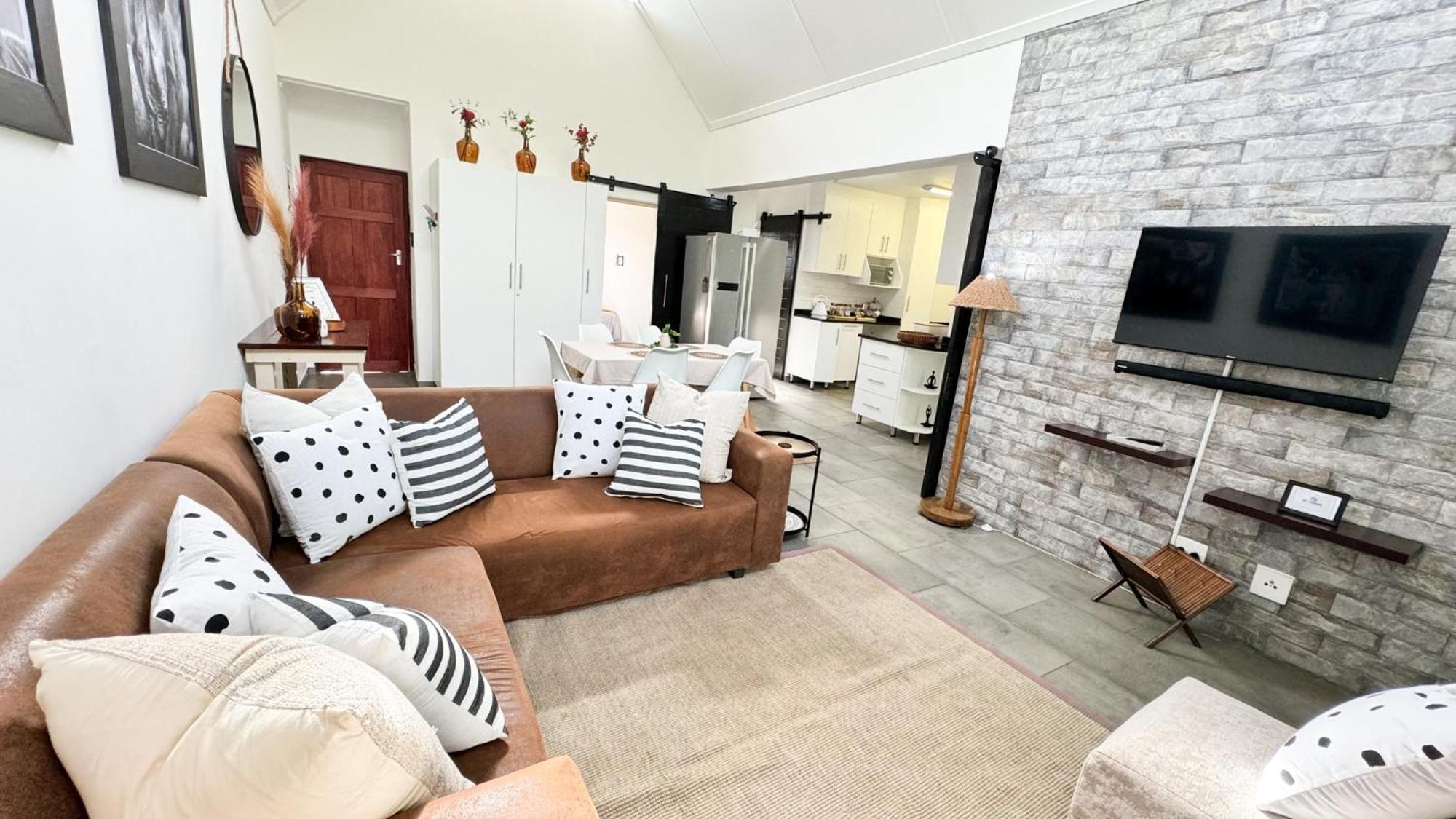 Apartment Ultra Modern Luxury *