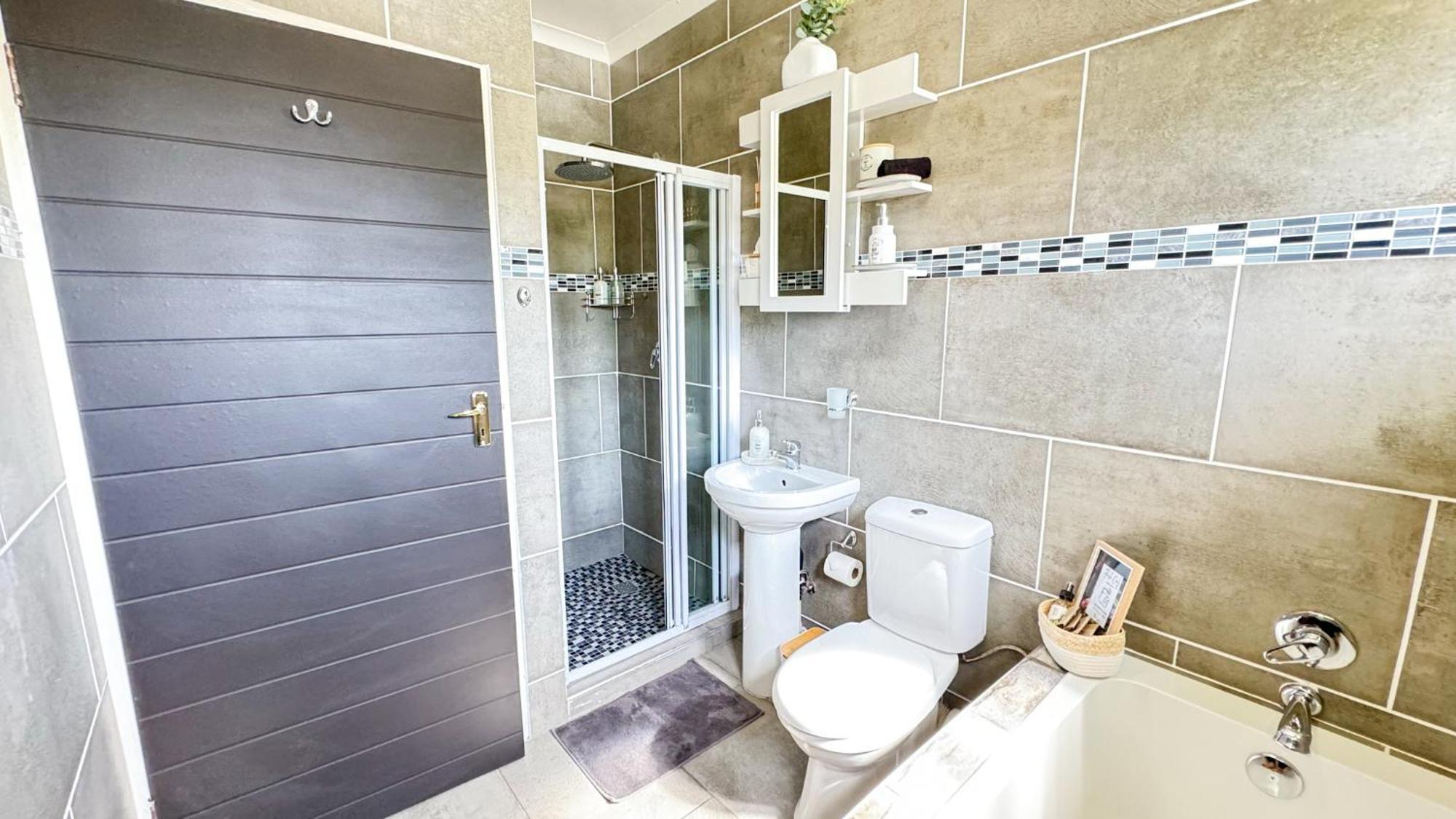 Apartment Ultra Modern Luxury St Lucia