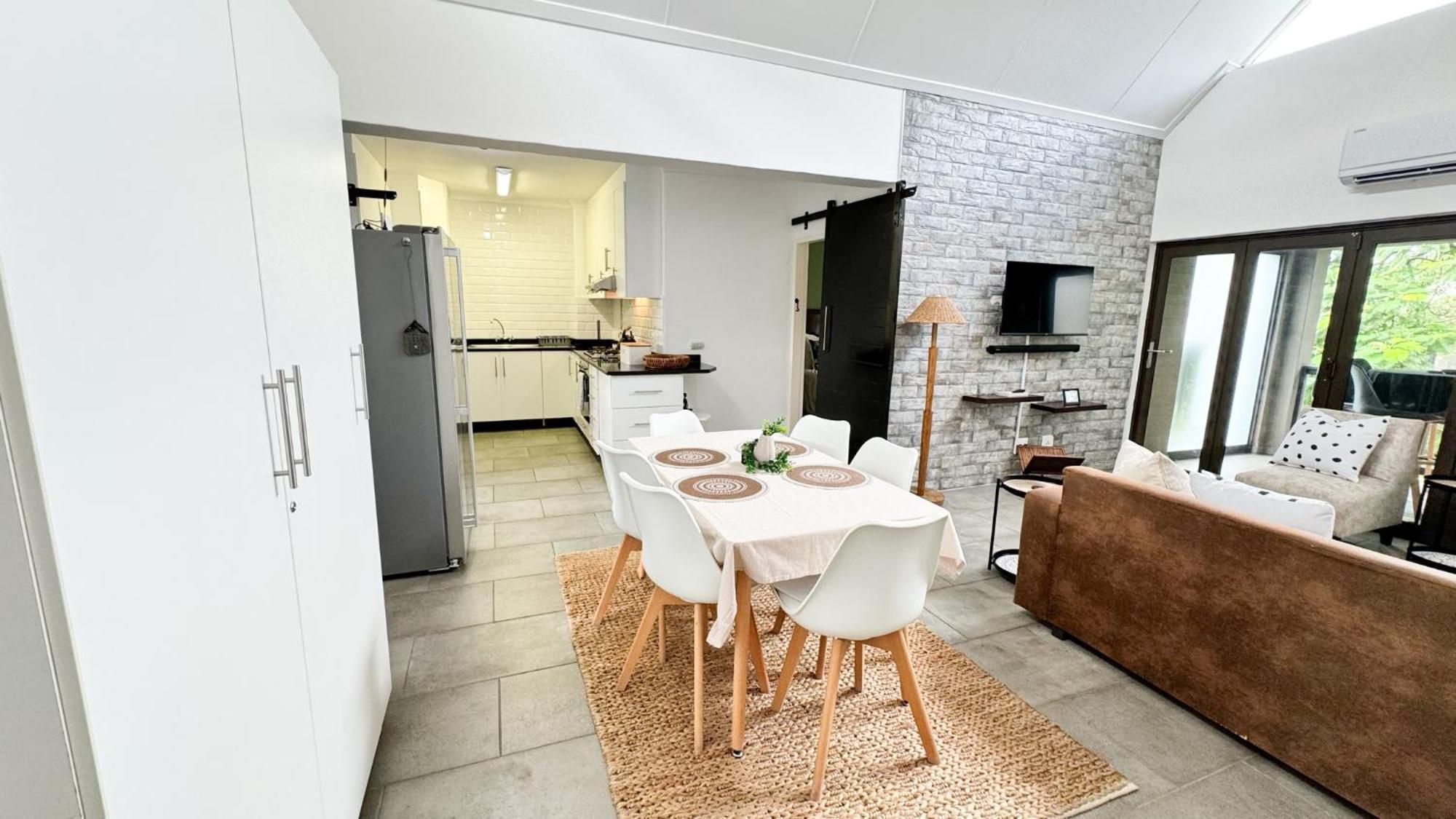 Apartment Ultra Modern Luxury