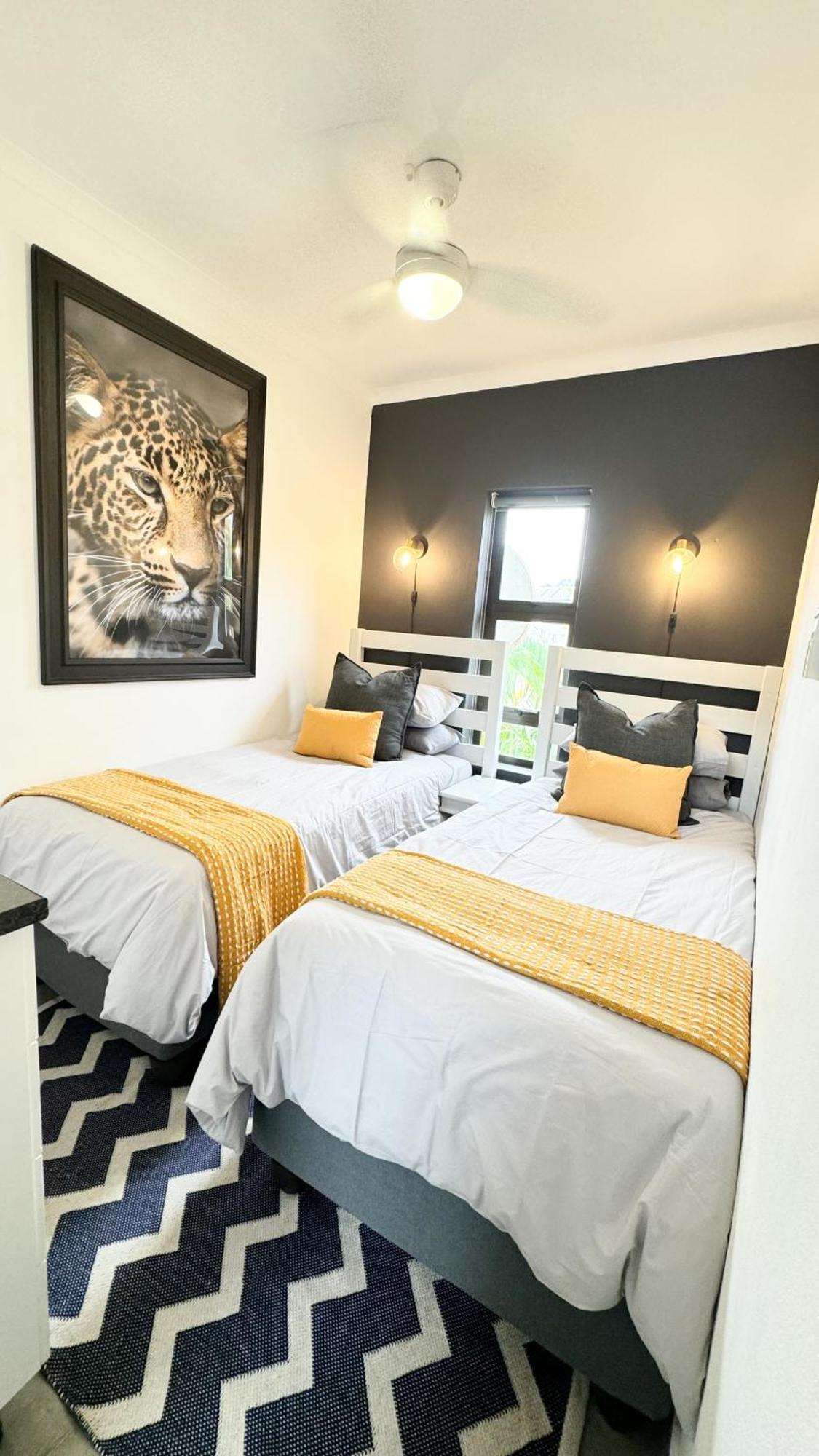 Apartment Ultra Modern Luxury *