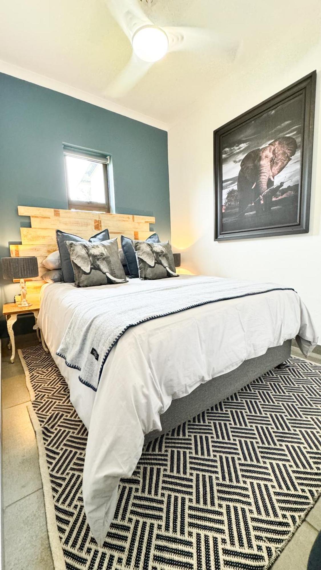 Apartment Ultra Modern Luxury St Lucia
